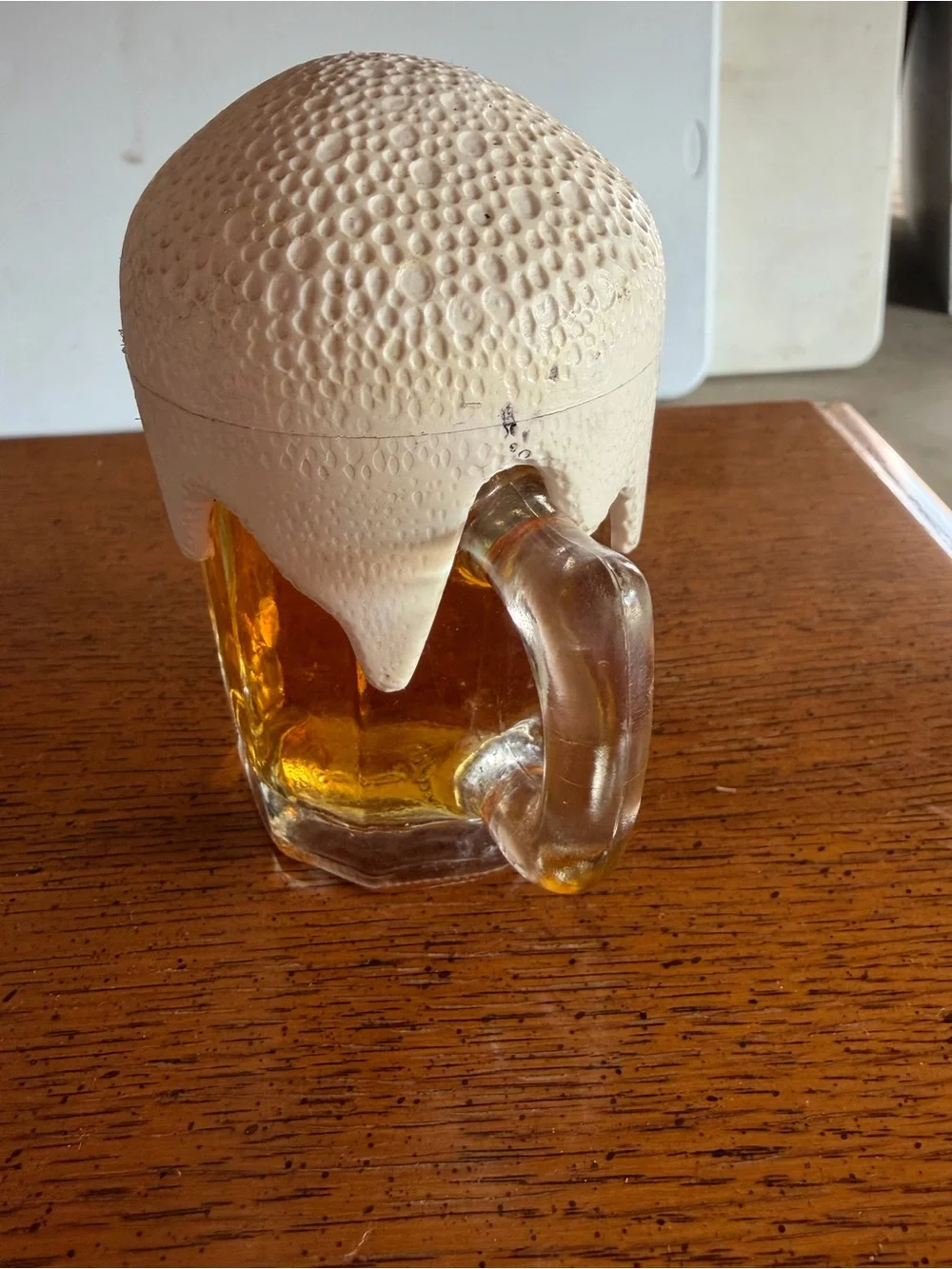 Avon Beer Mug After Shave